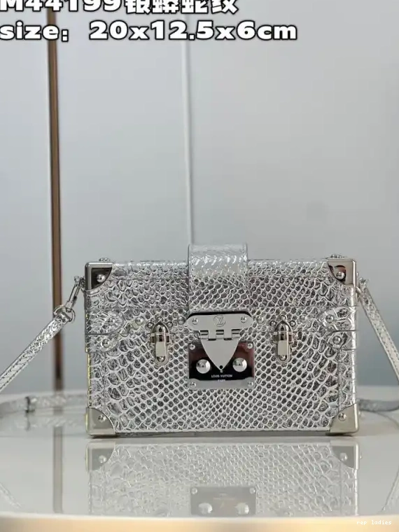 Cheap MALLE LOUIS VUITTON PETITE 0506